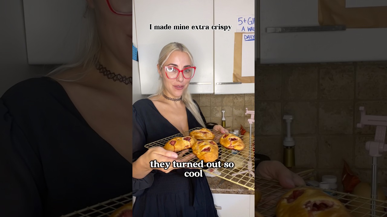 Easy Halloween pie recipe #cookingvideo #eating #cooking