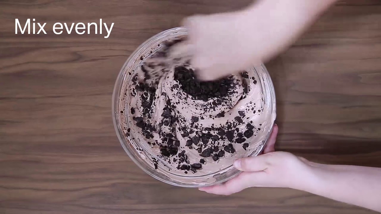 Easy, No Bake Halloween Treats - Cup of Dirt