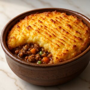 Cottage Pie Recipe