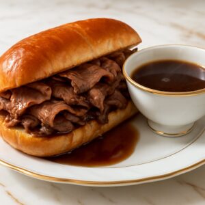 French Dip Recipe
