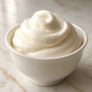 Marshmallow Fondant Recipe