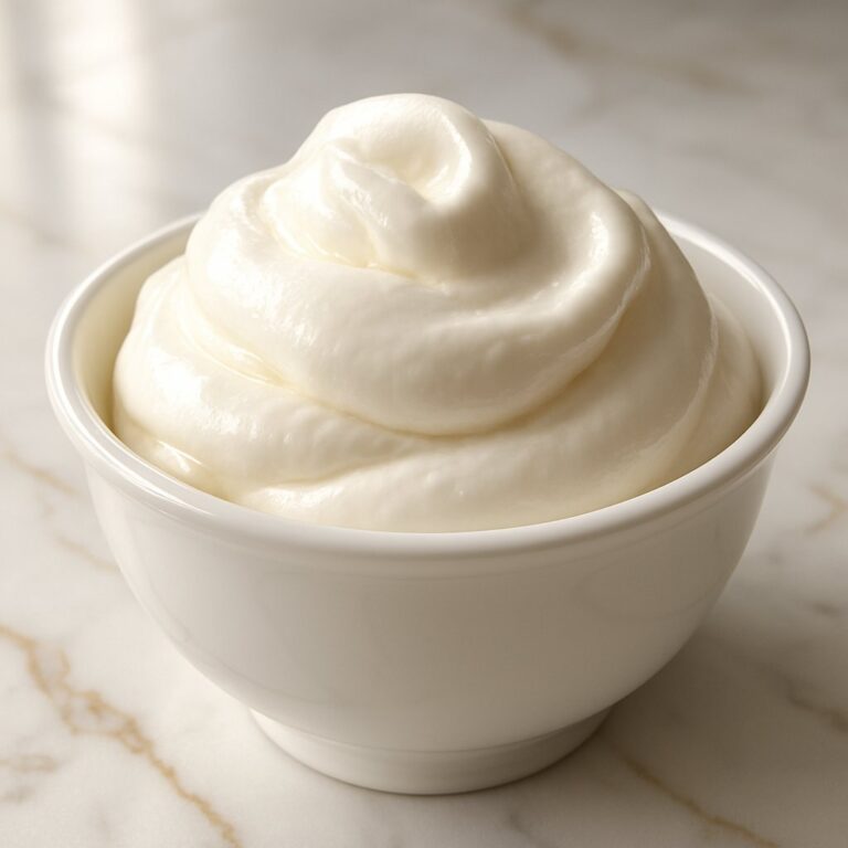 Marshmallow Fondant Recipe