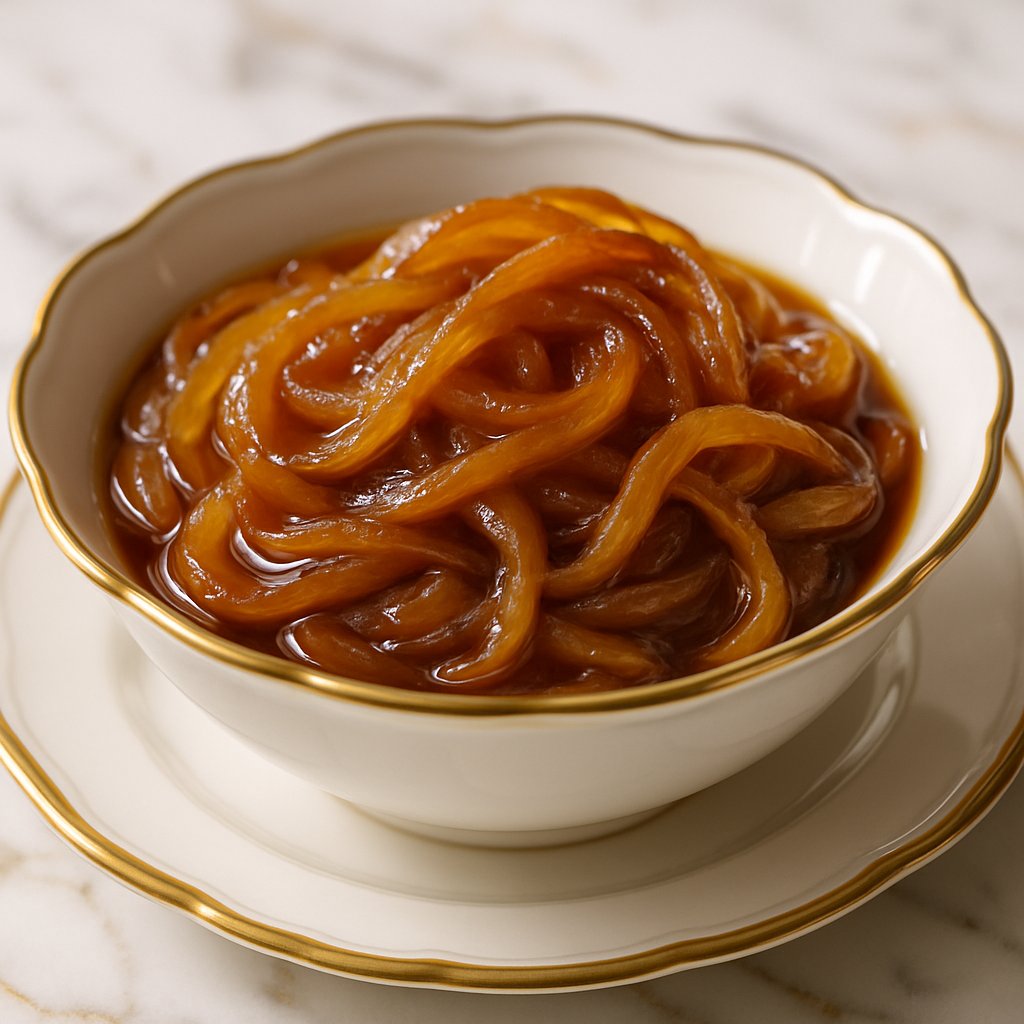 Melting Onions Recipe