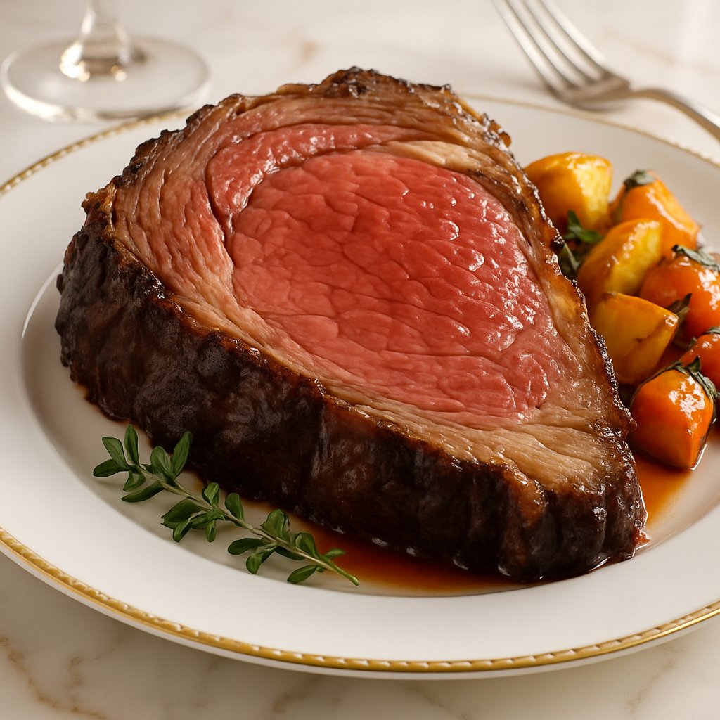 Prime Rib Recipe