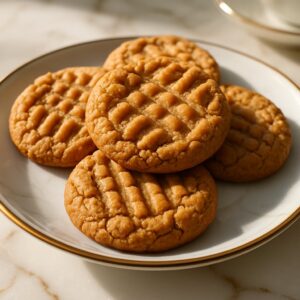 Peanut Butter Cookie Recipes