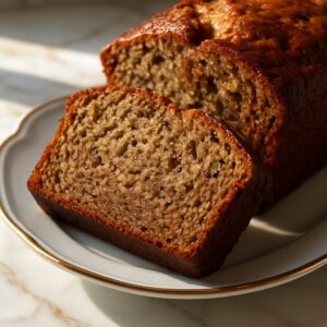 Banana Bread Recipe