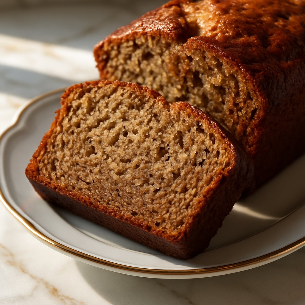 Banana Bread Recipe