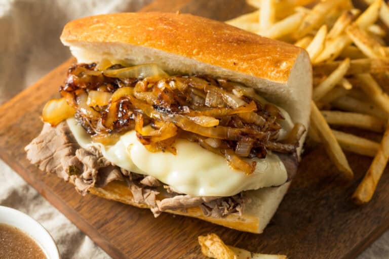 French Dip Recipe
