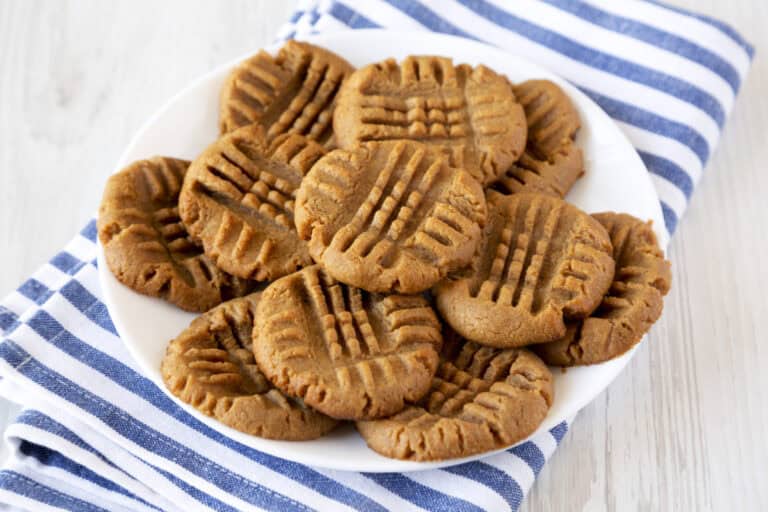 Peanut Butter Cookie Recipes