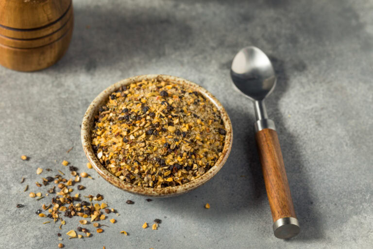 Homemade Barbecue BBQ Rub Recipe